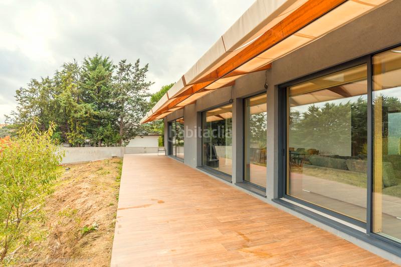 Foto 71dd75ac-a36d-4d11-8ffc-9c99d3525b17. Chalet with heating in Pino Alto-Navarredonda Valdemorillo