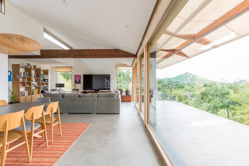 Foto 7ad7603f-cd3f-4960-92c4-a21f73959f1f. Chalet with heating in Pino Alto-Navarredonda Valdemorillo