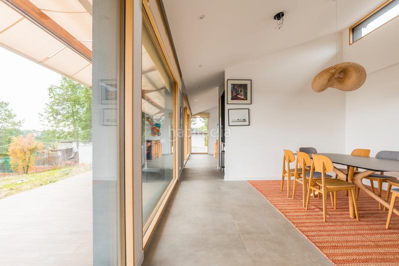 Foto 7c6b0a8d-21a8-4fee-b38b-f6693efdd761. Chalet with heating in Pino Alto-Navarredonda Valdemorillo