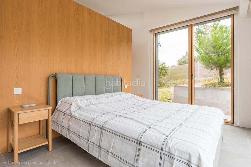 Foto 7ed67b90-d6a4-4498-aa80-c0d0c7542ce3. Chalet with heating in Pino Alto-Navarredonda Valdemorillo