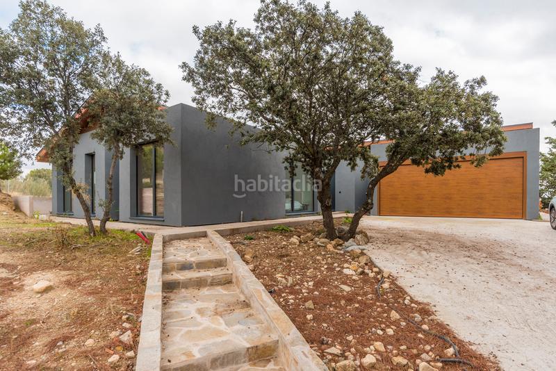 Foto 82d925b2-b414-4603-8c7f-92f539955ec0. Chalet with heating in Pino Alto-Navarredonda Valdemorillo