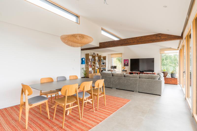 Foto 8c01b883-2c41-4aef-a504-3760a75e1575. Chalet with heating in Pino Alto-Navarredonda Valdemorillo