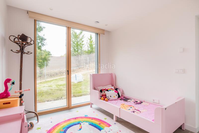 Foto 9e5dea03-19bb-4382-ae7e-00f29684b4a6. Chalet with heating in Pino Alto-Navarredonda Valdemorillo