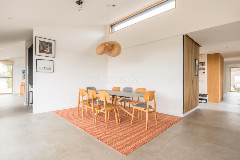 Foto b939eb28-2136-4828-b409-c247d70a08d0. Chalet with heating in Pino Alto-Navarredonda Valdemorillo