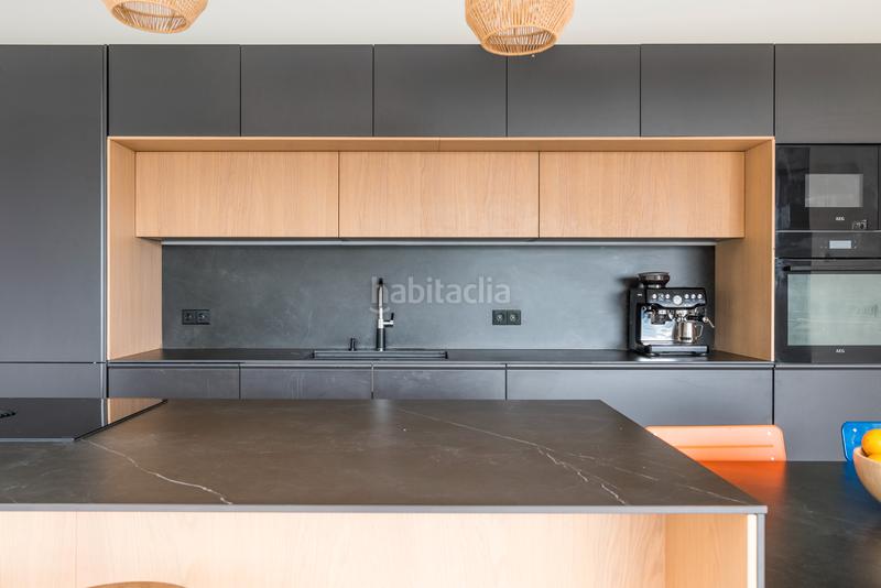 Foto c02c9783-1281-49f0-907c-7cb4d14f63fb. Chalet with heating in Pino Alto-Navarredonda Valdemorillo