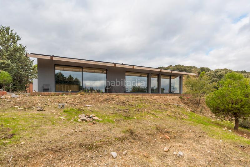 Foto c6a84e1e-5872-4908-b970-acfdd52100d6. Chalet with heating in Pino Alto-Navarredonda Valdemorillo