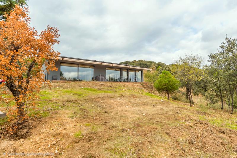 Foto c787e588-0b1a-4fe2-8d80-b8871d4d2da8. Chalet with heating in Pino Alto-Navarredonda Valdemorillo