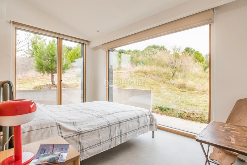 Foto c8189fb1-b1b6-466c-abdd-87a7a219a3d6. Chalet with heating in Pino Alto-Navarredonda Valdemorillo