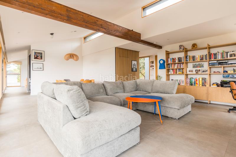 Foto cb4c7be2-8e63-4732-869a-c6d6ce860273. Chalet with heating in Pino Alto-Navarredonda Valdemorillo