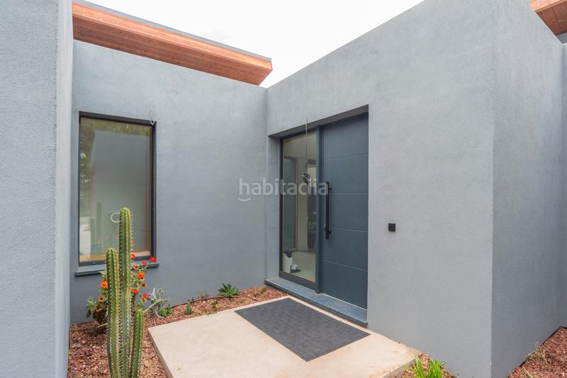 Foto d7730ef4-74b6-4c27-ab57-2dbc7499ccc8. Chalet with heating in Pino Alto-Navarredonda Valdemorillo