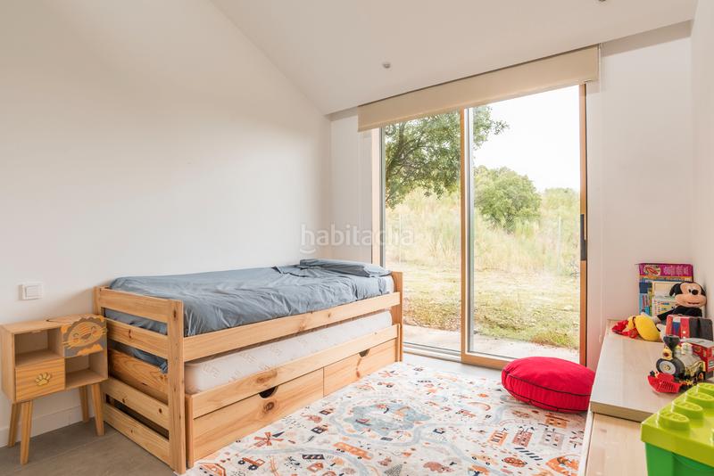 Foto dab5e109-6f94-4857-9217-38eeffe64cea. Chalet with heating in Pino Alto-Navarredonda Valdemorillo