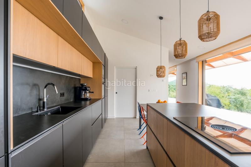 Foto e7b7a2e1-8907-4e04-9449-0a5b5deaabc5. Chalet with heating in Pino Alto-Navarredonda Valdemorillo