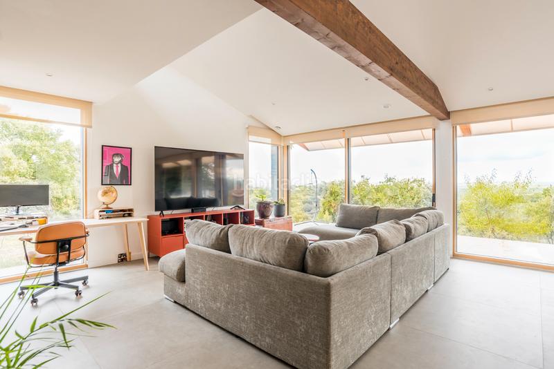 Foto eeee3817-30b4-40aa-8d34-d8fe5034cf5a. Chalet with heating in Pino Alto-Navarredonda Valdemorillo