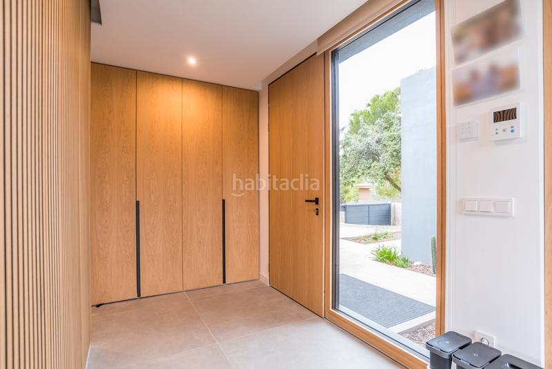 Foto fa1b0b2a-5080-4f2e-ae88-db00bf228d80. Chalet with heating in Pino Alto-Navarredonda Valdemorillo