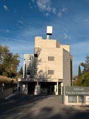 Büro  Calle pinar de somosaguas. Oficina en pozuelo de alarcon, madrid