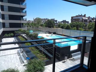 Loft  Paseo de europa. Piso-loft en san sebastián de los reyes, madrid