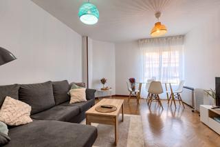 Apartament  Avenida pocito de las nieves. Piso en las rozas de madrid