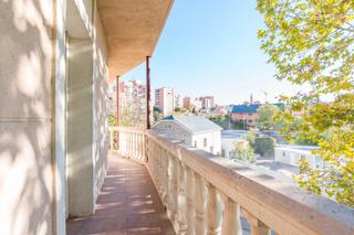 Xalet  Calle de luisa andrés. Chalet independiente en madrid, valdezarza