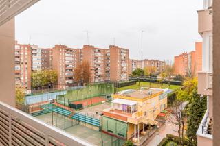 Piso  Calle de castilla la nueva. Piso en fuenlabrada, madrid
