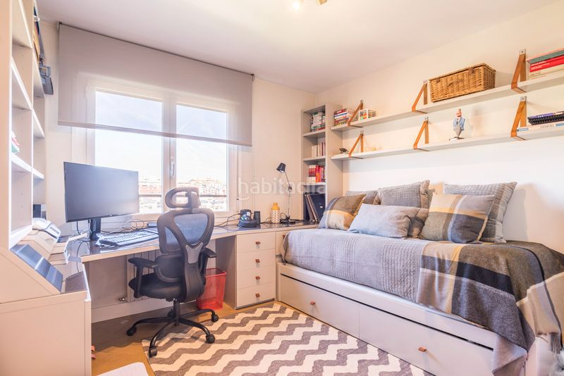 Foto 31a35ac9-d3bb-434a-9351-b979113bdc96. Pis amb calefacció aparcament piscina a Mirasierra Madrid