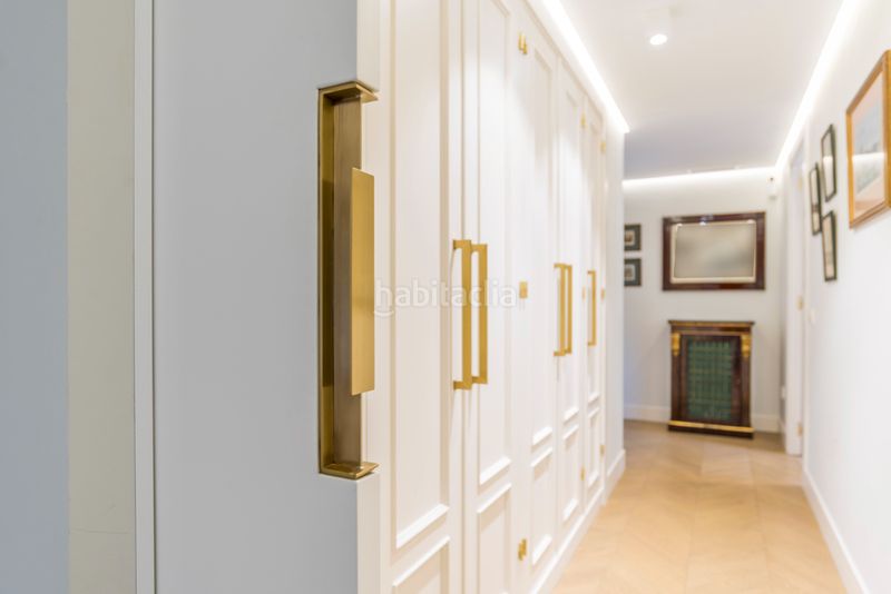 Foto 3f487e2a-aead-4917-b1e4-1d6298fa94f3. Pis amb calefacció aparcament piscina a Mirasierra Madrid