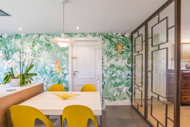 Foto 3fc67702-4fef-4b6f-becf-f2ca5773571e. Pis amb calefacció aparcament piscina a Mirasierra Madrid