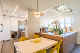 Etagenwohnung in Mirasierra. Piso en madrid, mirasierra, fuencarral-el pardo