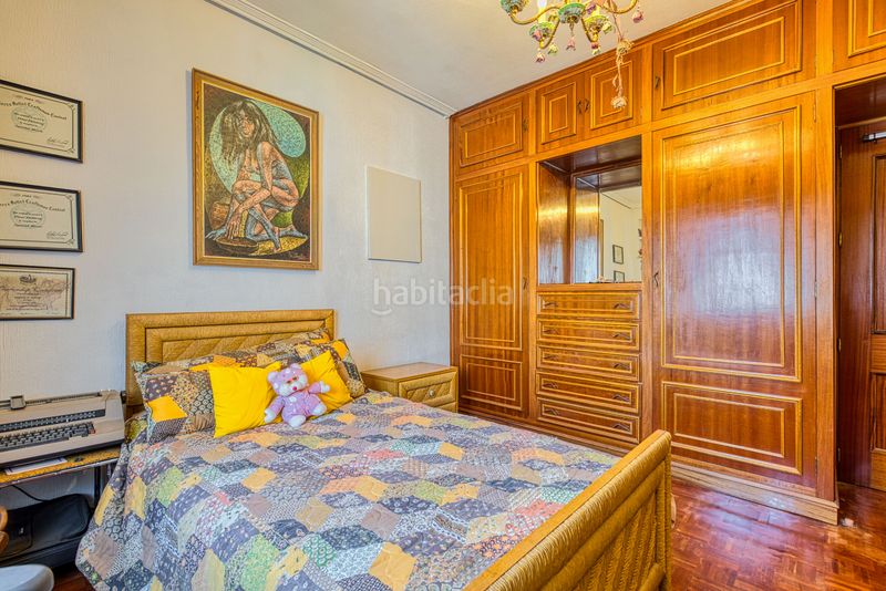 Foto 3aaaa8b0-186c-480d-9f60-4ff23ea7c963. Pis amb calefacció aparcament a Guindalera Madrid