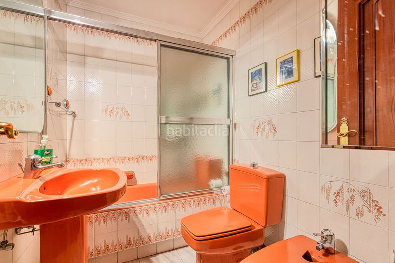 Foto 82588f6c-732b-4aa9-ba62-b9faa7a1b6fe. Pis amb calefacció aparcament a Guindalera Madrid