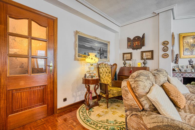 Foto 86fe9f4c-393b-49d2-866a-43662b91090f. Pis amb calefacció aparcament a Guindalera Madrid