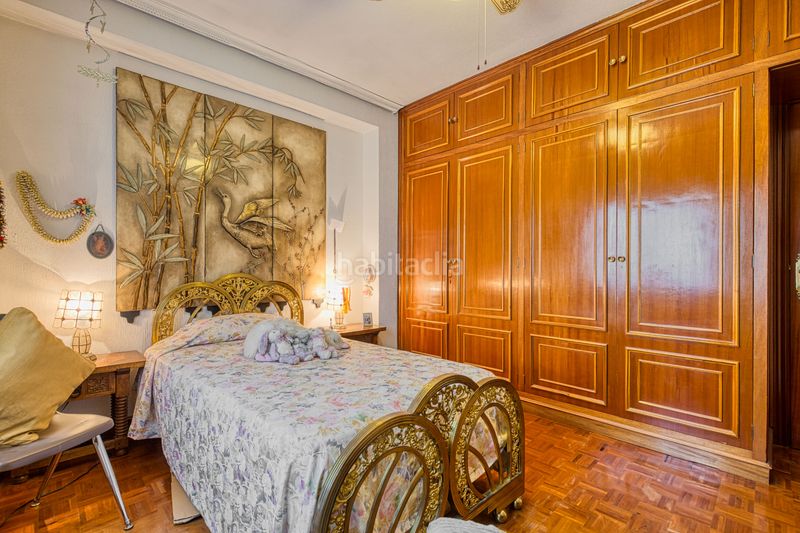 Foto 8d4b1521-67ce-44cd-9fc5-ae8ad4d789c5. Pis amb calefacció aparcament a Guindalera Madrid