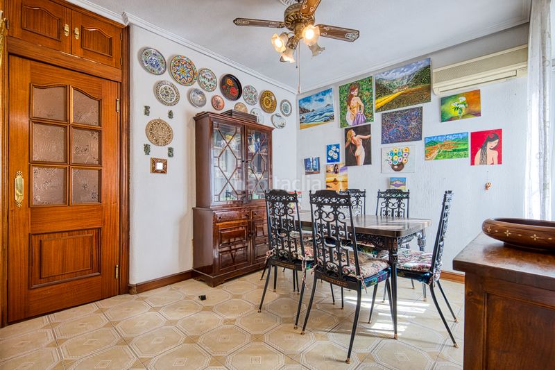 Foto aa9dd402-769c-40b1-9350-acfc9d949518. Pis amb calefacció aparcament a Guindalera Madrid