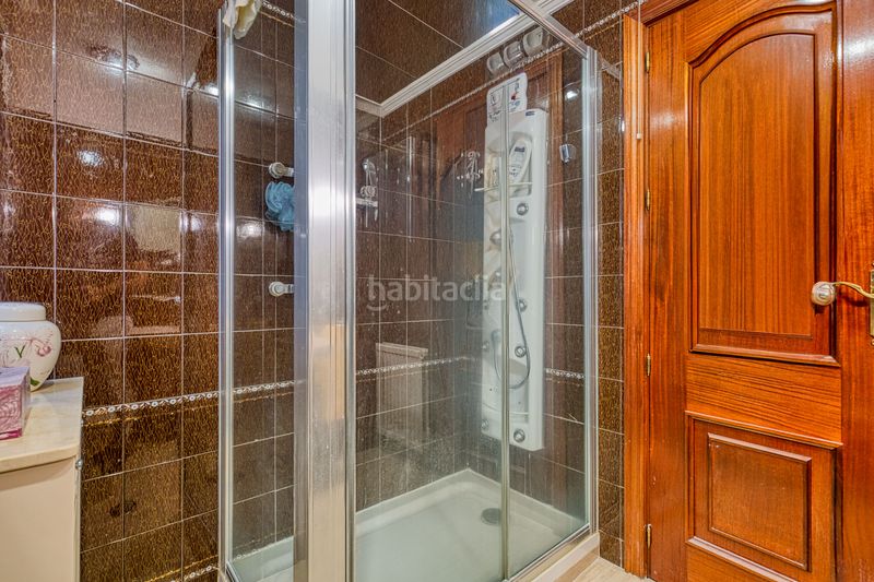 Foto b4f3bfe2-5b74-44c2-a505-8d29bd19794b. Pis amb calefacció aparcament a Guindalera Madrid