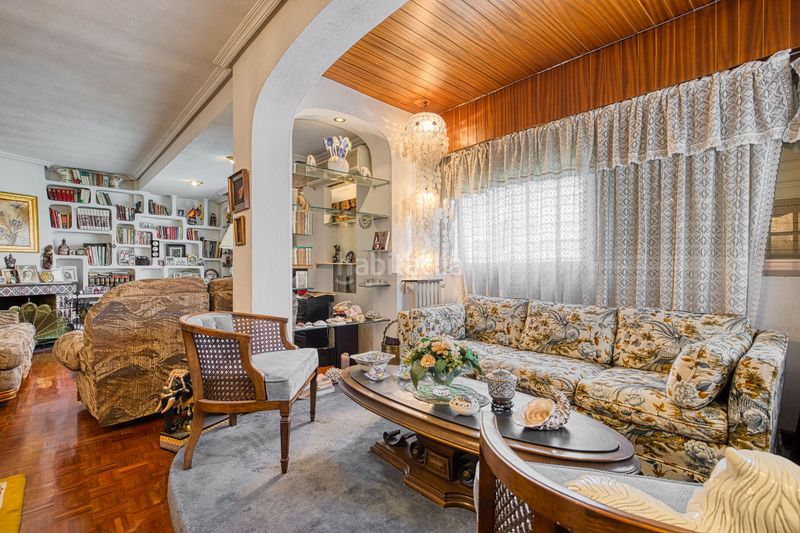 Foto c05bc9b0-db68-4af9-826d-293cb0708ac0. Pis amb calefacció aparcament a Guindalera Madrid