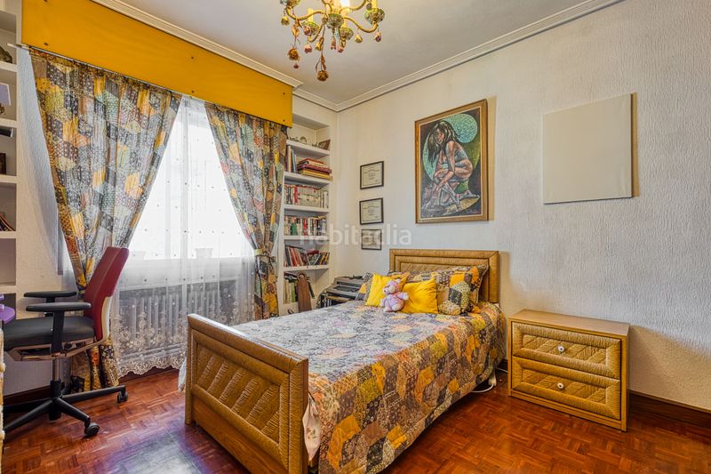 Foto cfd64af8-06c1-4d47-9943-b2c6c2bef15c. Pis amb calefacció aparcament a Guindalera Madrid