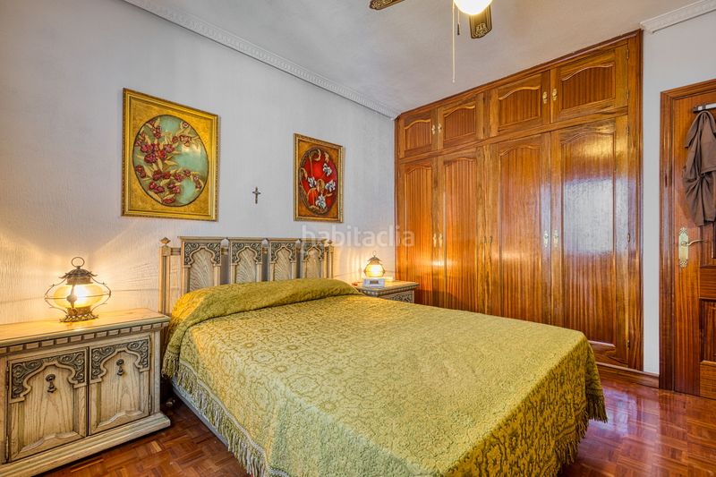 Foto dae85474-0939-4a16-815d-567dda445871. Pis amb calefacció aparcament a Guindalera Madrid