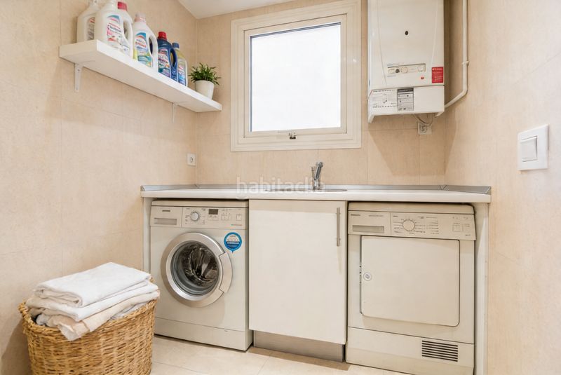 Foto 03c556c1-ff38-4d14-9d87-3bee87631b52. Pis amb calefacció aparcament piscina a Acacias Madrid