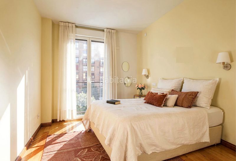 Foto 051cc8be-8fc6-4a6e-93cf-83571e18048c. Pis amb calefacció aparcament piscina a Acacias Madrid