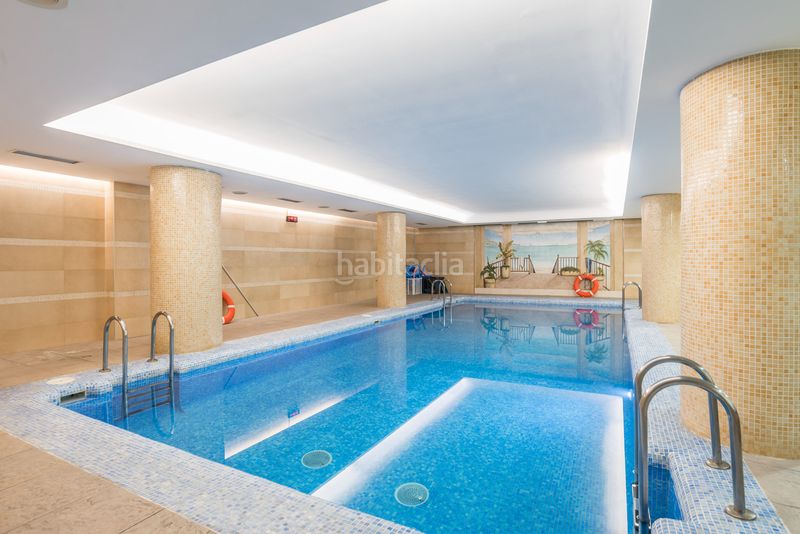 Foto 0ed58014-6604-407b-8fce-0362165374b3. Pis amb calefacció aparcament piscina a Acacias Madrid