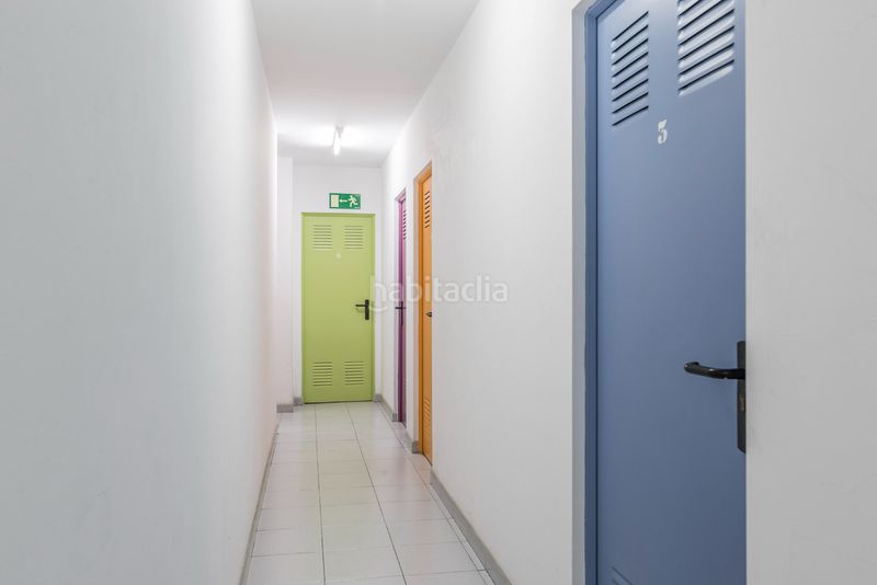 Foto 150e58a9-0258-422e-83f2-520f753f690e. Pis amb calefacció aparcament piscina a Acacias Madrid