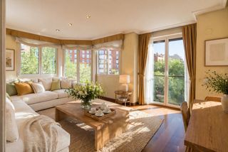 Pis  Calle nogales. Piso en madrid, acacias