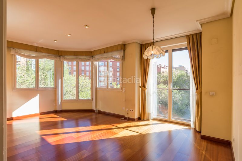 Foto 3a36afab-99ae-499c-925f-0b799a0304db. Pis amb calefacció aparcament piscina a Acacias Madrid