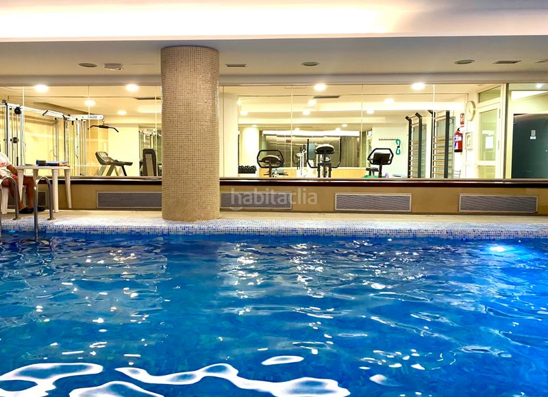 Foto 46eb3154-367e-464d-ac69-77c4d636bf37. Pis amb calefacció aparcament piscina a Acacias Madrid