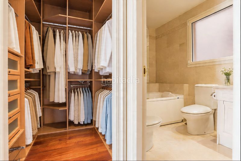 Foto 6c799630-9829-491f-ab66-47c10fbbee1a. Pis amb calefacció aparcament piscina a Acacias Madrid