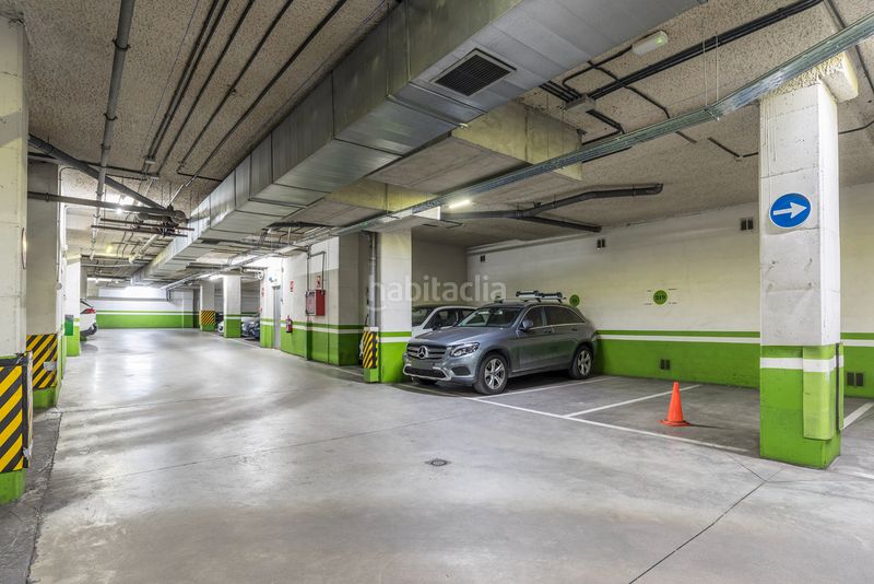 Foto 72b99758-3491-495c-95e1-03360aa484a5. Pis amb calefacció aparcament piscina a Acacias Madrid