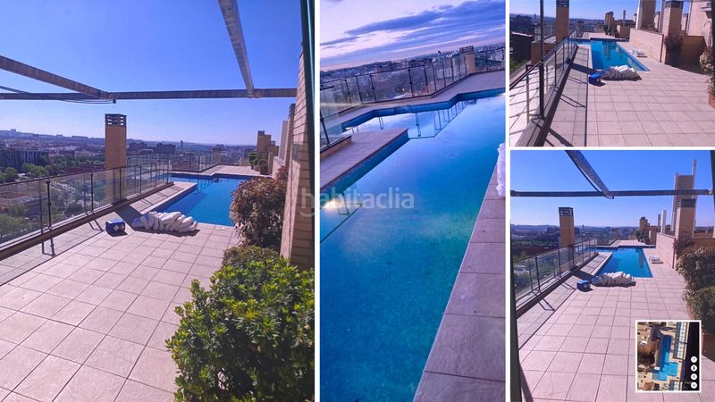 Foto a744032d-f692-4da8-8427-20b017ae2d41. Pis amb calefacció aparcament piscina a Acacias Madrid