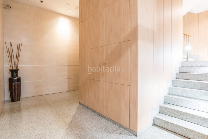 Foto c42e8c49-05b9-4dc7-a993-5f5aa0772133. Pis amb calefacció aparcament piscina a Acacias Madrid