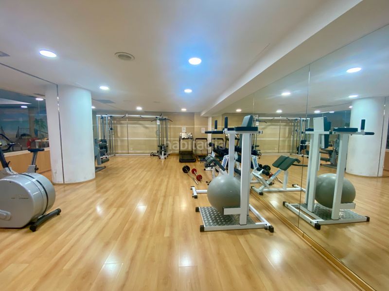 Foto c76d0791-957e-4ebf-845a-46850c86ff30. Pis amb calefacció aparcament piscina a Acacias Madrid