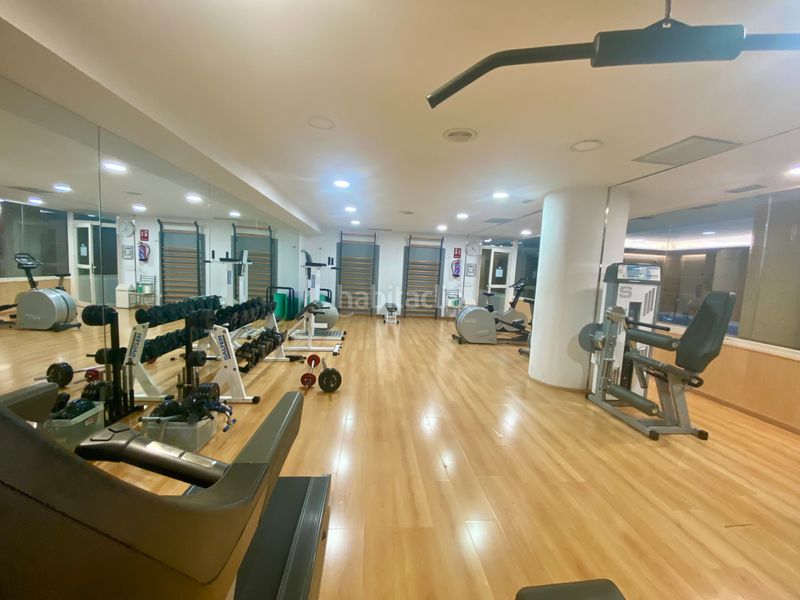 Foto fd4e0ea8-8916-4846-9238-03a13c4c9d10. Pis amb calefacció aparcament piscina a Acacias Madrid