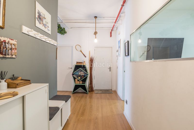 Foto be5e109b-0dfb-4ac7-bd21-bfeb90b6d16a. Nau industrial a San Isidro Madrid